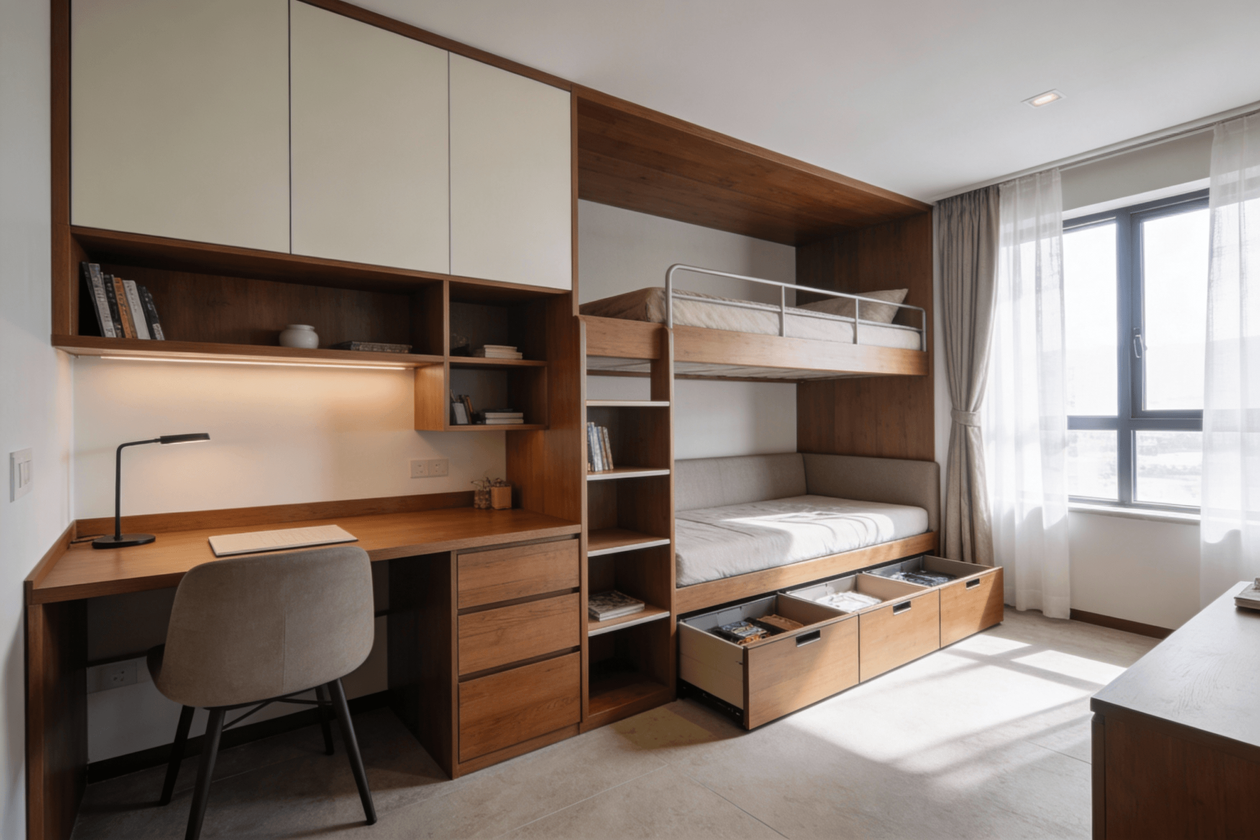 Best Small Room Makeover Ideas: Big Style for Tiny Spaces