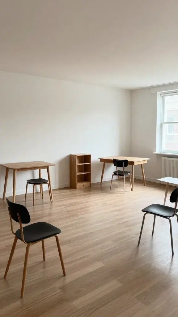 Small Scale Furniture Only