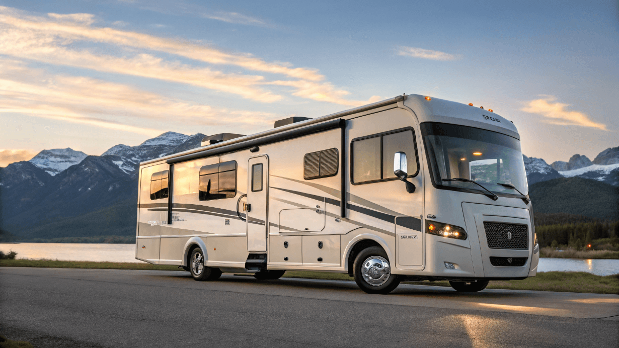 Best Class A Motorhome for Families in 2025