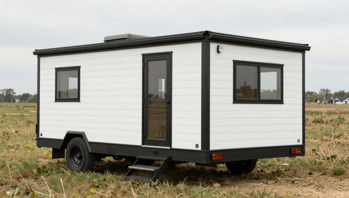 What Are the Best Companies to Buy a Fully Built Tiny House From in the US?
