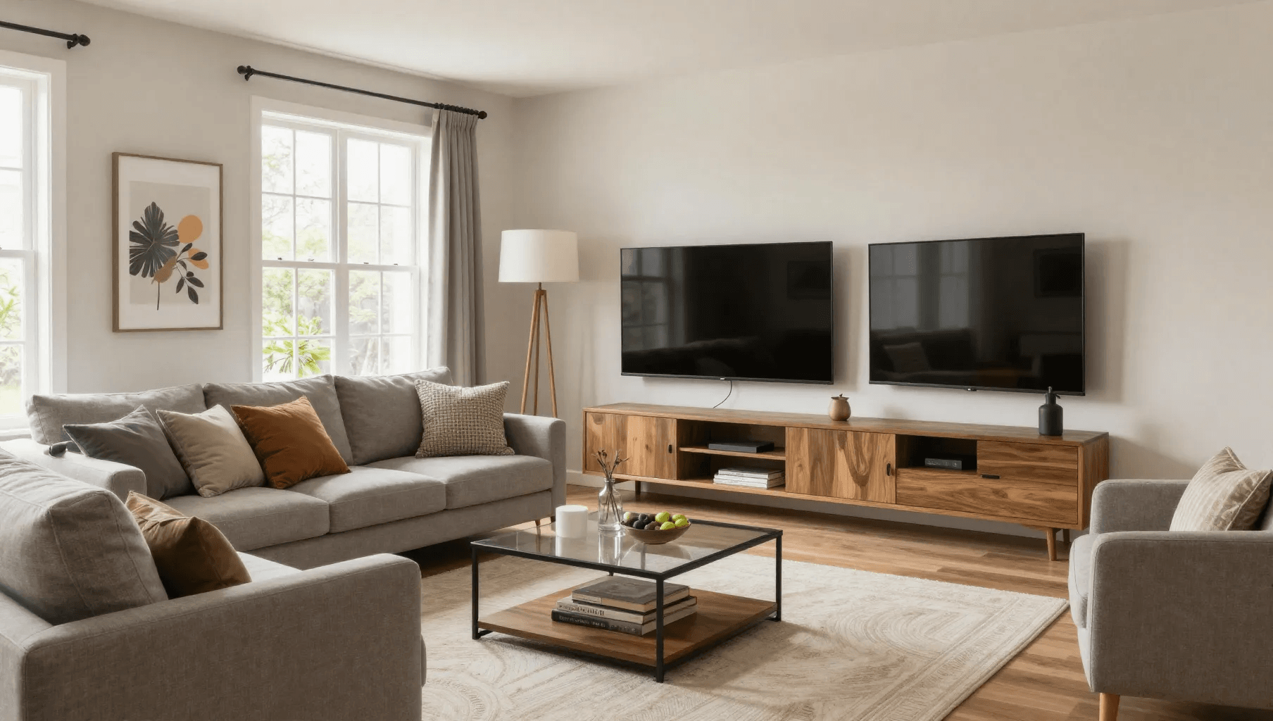 Cheap Home Interior Design Ideas For Big Impact On A Budget