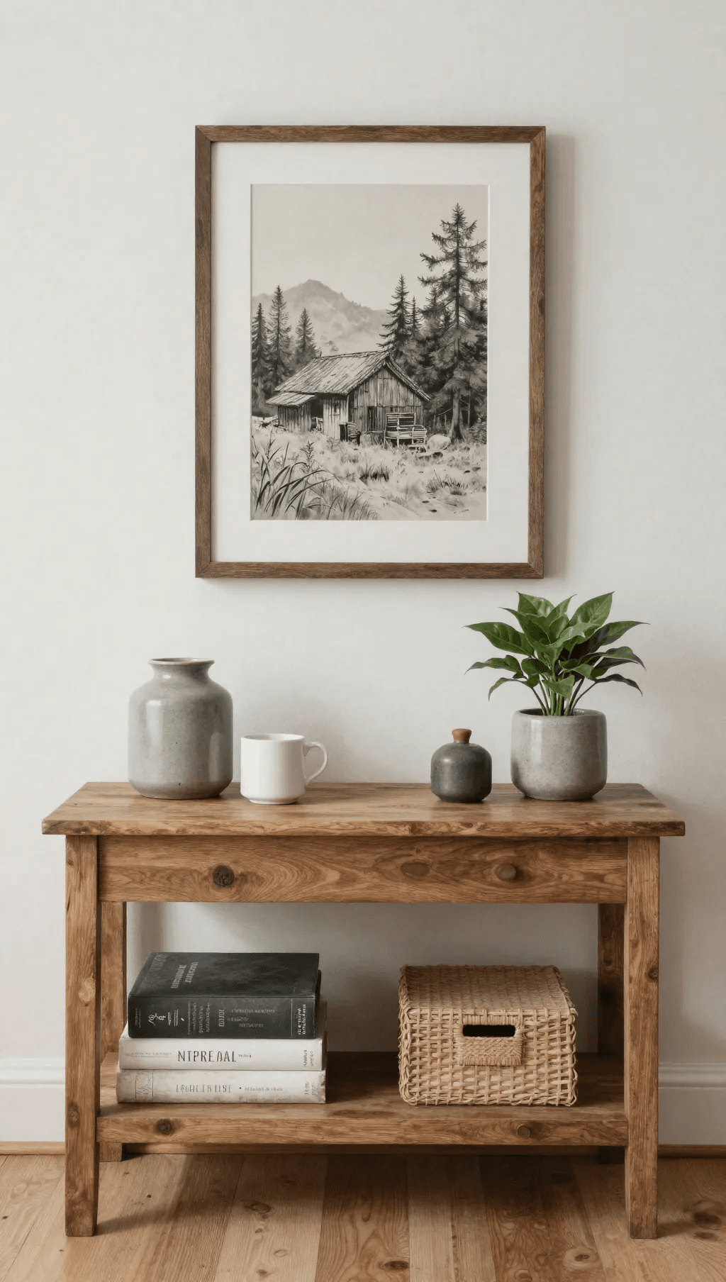 Frugal Home Decor: Budget Ideas for Every Room in Your Tiny Home