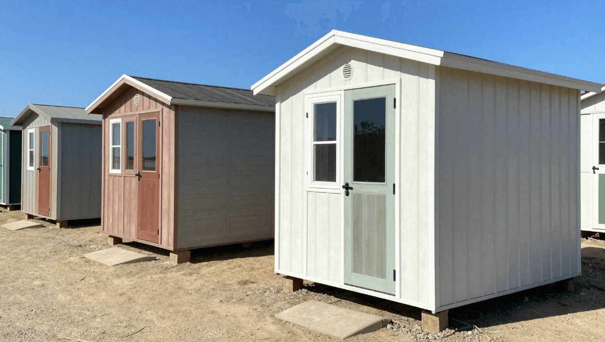 Granny Pods for Sale in California: 2026 Buyer’s Guide