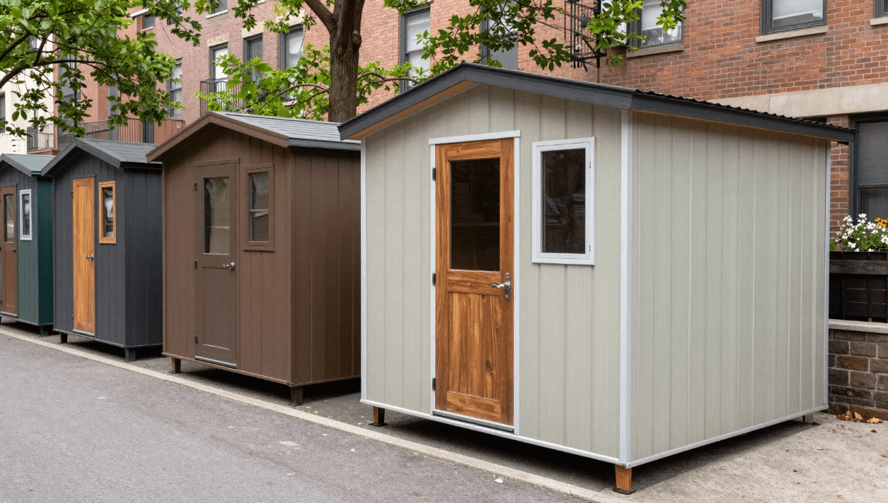 Granny Pods for Sale in New York (2026 Guide)