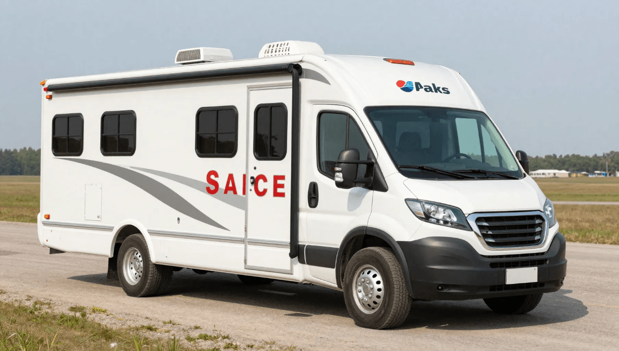 RVs for Sale in MN – New & Used Motorhomes, Travel Trailers & Fifth Wheels