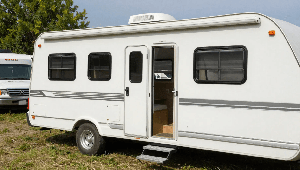 Renovated RVs: Inspiring Makeovers, Real-Life Examples & Where to Find Them