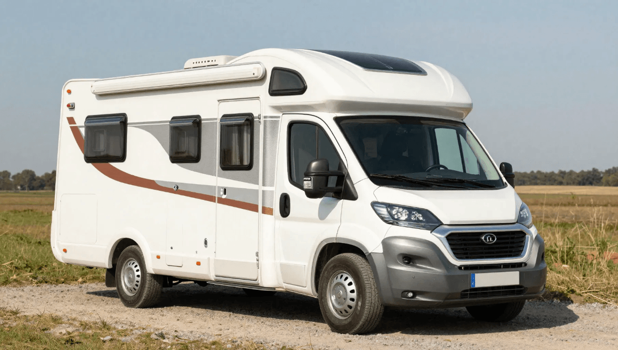 The Best Spots for Motorhome Camping: Your Ultimate Guide to Adventure