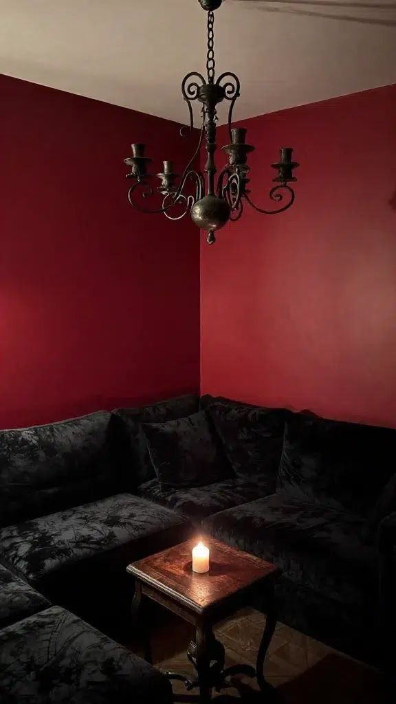 Wrought Iron Lighting Fixtures