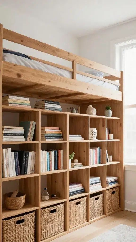 Image Modular Cubbies System