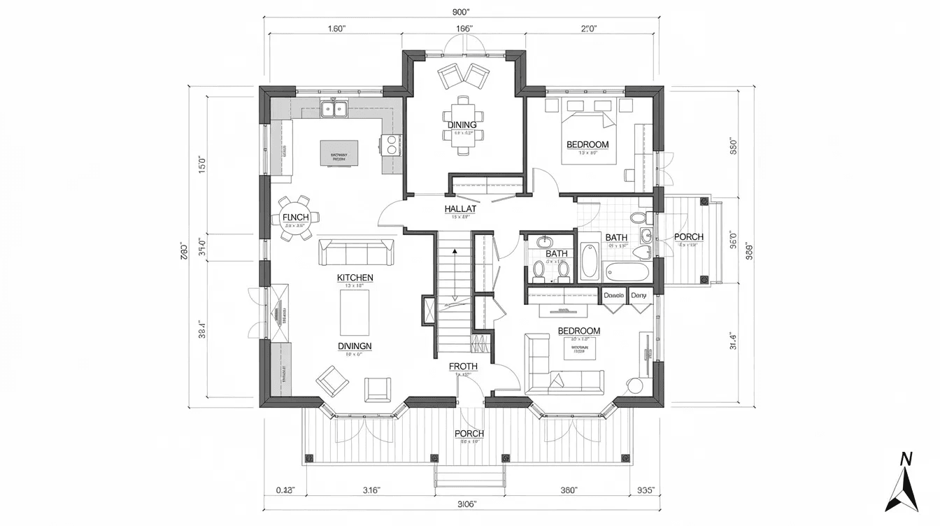 The image showcases a diverse collection of country house floor plans featuring traditional country style designs with open floor plans and modern amenities Each plan emphasizes comfortable living spaces large kitchens and outdoor living areas reflecting the charm and practicality of country living