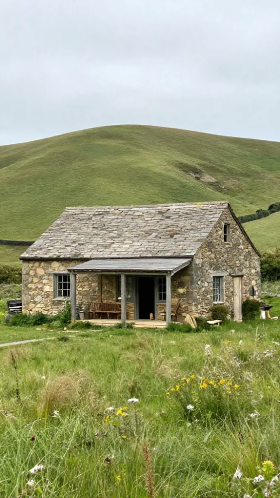 6b370c8e2e63c9f5f714bf5bacfb853880a5be26c30d215f0d20d0326d1ce615 Reclaimed Barn Stone Tiny Home