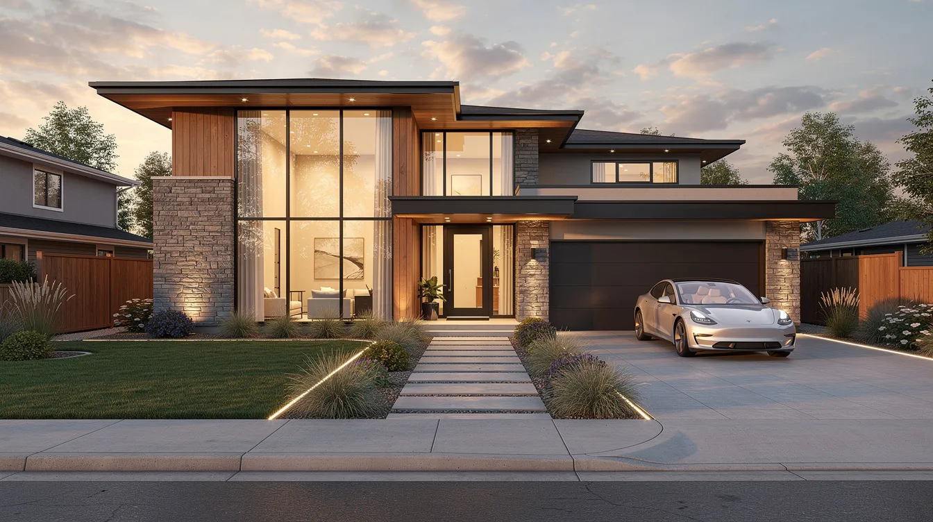 7f46393fe44a49bf9af1b0f0cd3619d3 The image showcases a beautifully designed custom home highlighting the building process and various floor plans available for homeowners This dream home reflects quality craftsmanship and attention to detail inviting families to explore their options in creating their forever home