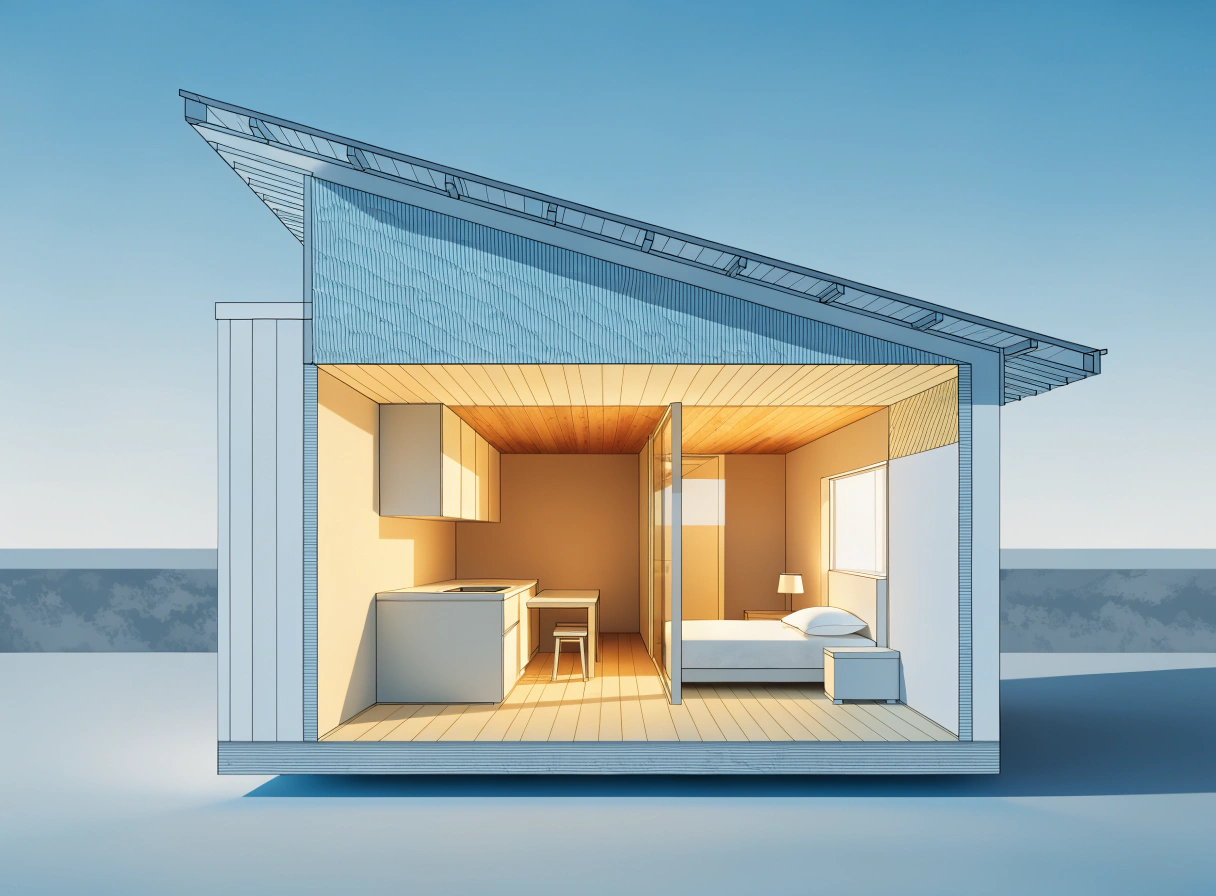 Small House Insulation Options: Your Complete Guide