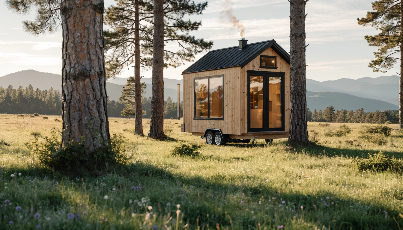 The Complete Tiny House Insulation Guide: Materials, R-Values & Costs