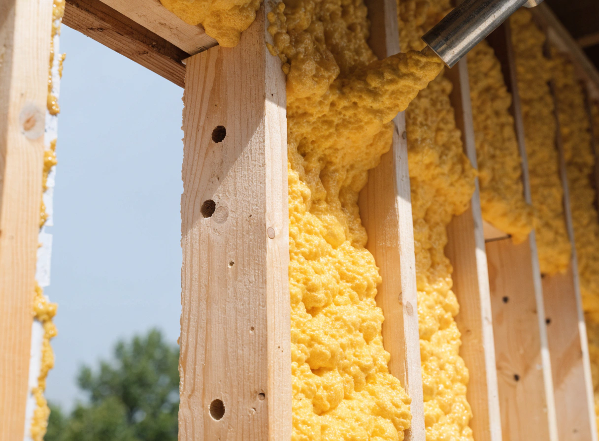 Spray Foam Insulation for a Tiny House: Pros, Cons & Buyer’s Guide
